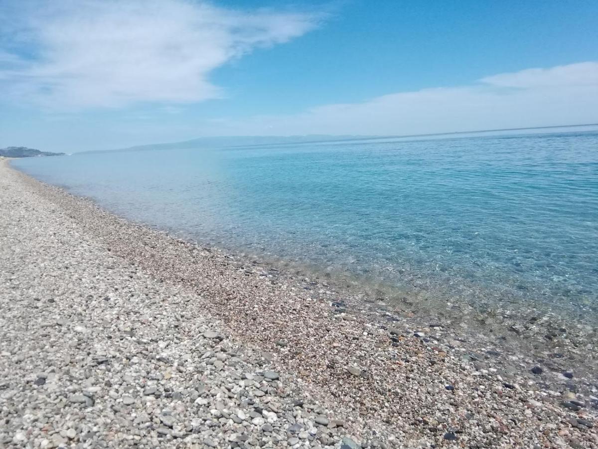 Vila Il Limoneto Di Leo Mascali Exteriér fotografie