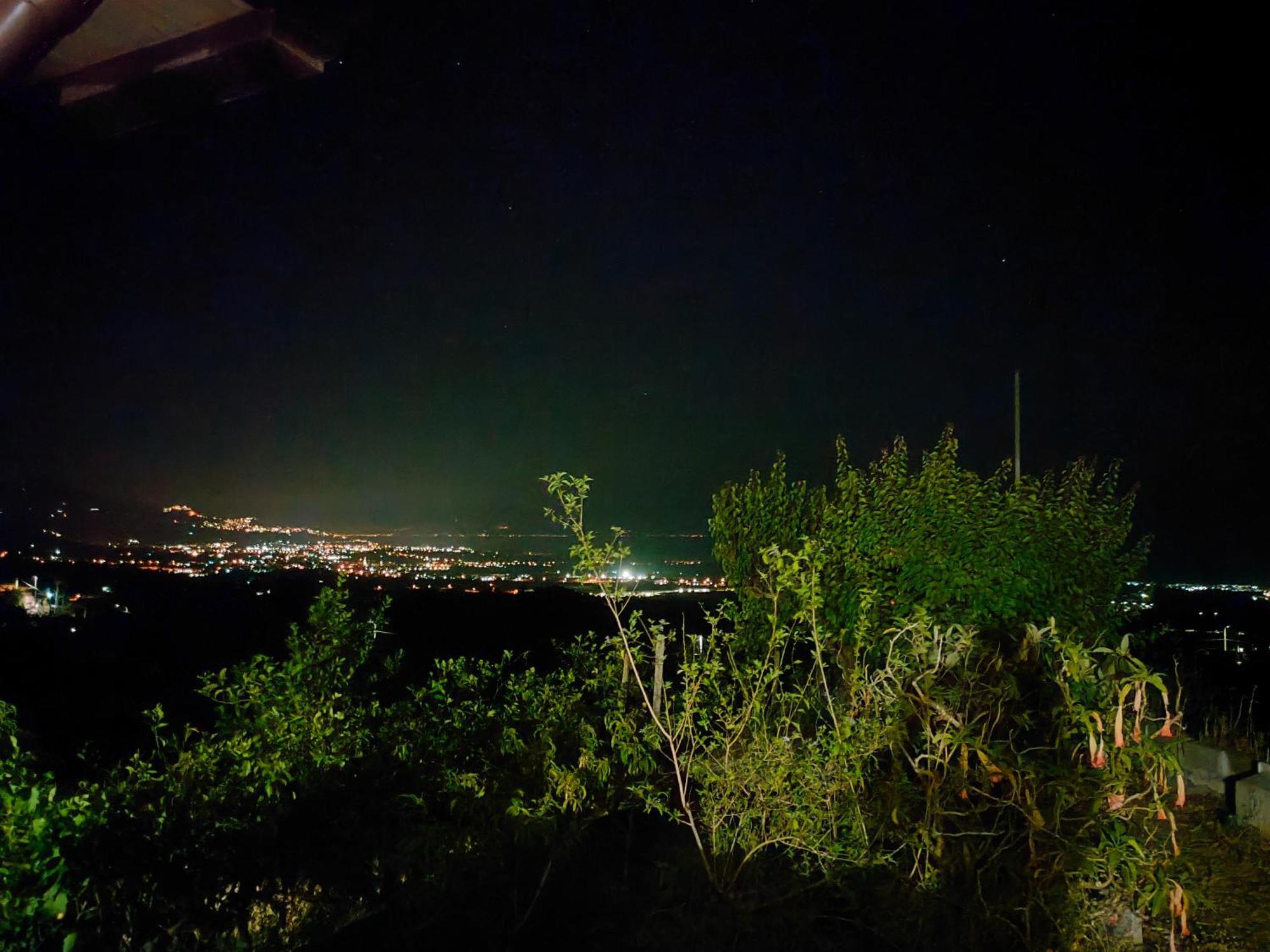 Vila Il Limoneto Di Leo Mascali Exteriér fotografie