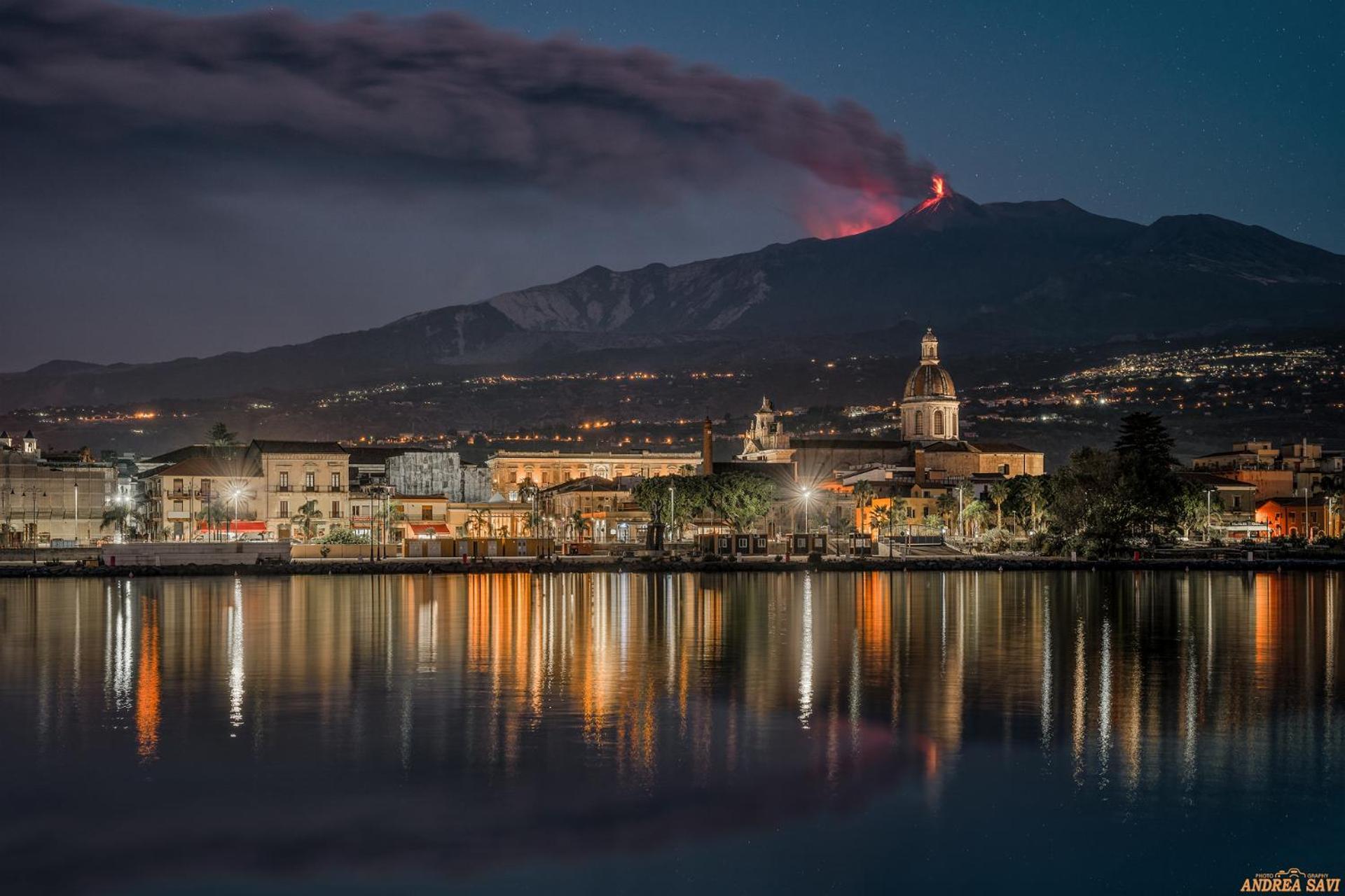 Vila Il Limoneto Di Leo Mascali Exteriér fotografie