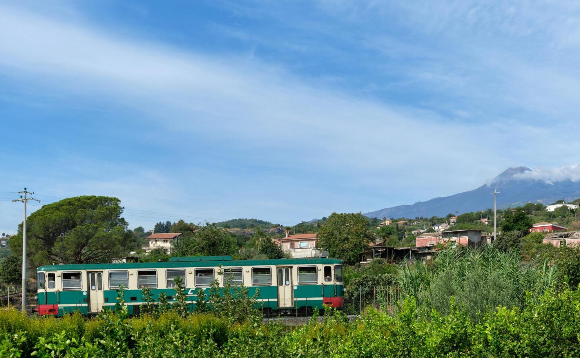 Vila Il Limoneto Di Leo Mascali Exteriér fotografie